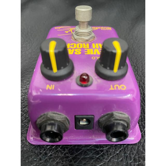 Stevie Salas Wah Rocker(SWR2 Guyatone)中古 Stevie Salas Wah Rocker(SWR2 Guyatone)中古