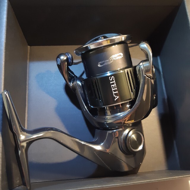 SHIMANO - シマノ22ステラC5000XG 新品❗送料無料❗の通販 by バニー's