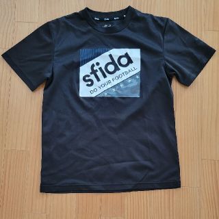 sfida　スポーツTシャツ　150㎝(ウェア)