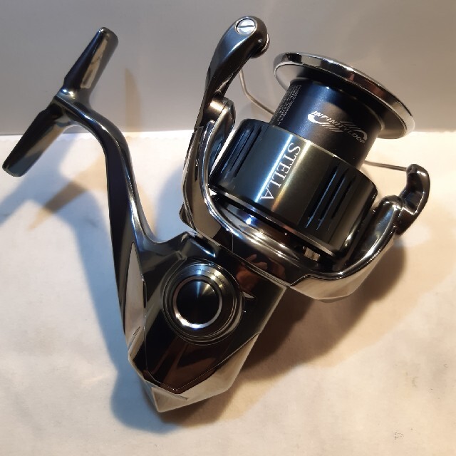 上品 つり具のマルニシYahoo ショップシマノ 22 ステラ SW 10000HG