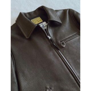 THE REAL McCOY'S - Lee 101J 50年代 デニムジャケット リアル 【一部予約販売】 Lee 101J 50年代 デニムジャケット リアルマッコイズ Gジャン/デニムジャケット