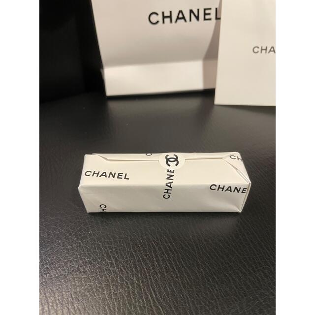 CHANEL(シャネル)の未開封！シャネル  ルージュ アリュール ラック  63  アルティメット コスメ/美容のベースメイク/化粧品(口紅)の商品写真