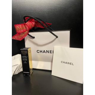 シャネル(CHANEL)の未開封！シャネル  ルージュ アリュール ラック  63  アルティメット(口紅)