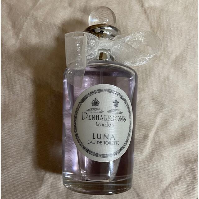 PENHALIGONS LUNA ペンハリガン　ルナ