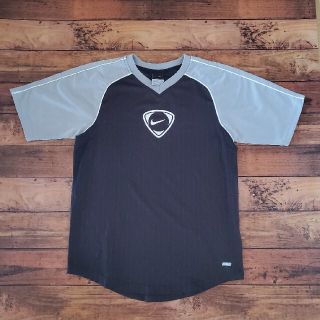 ナイキ(NIKE)のNIKE　スポーツ　半袖　Tシャツ(Tシャツ(半袖/袖なし))