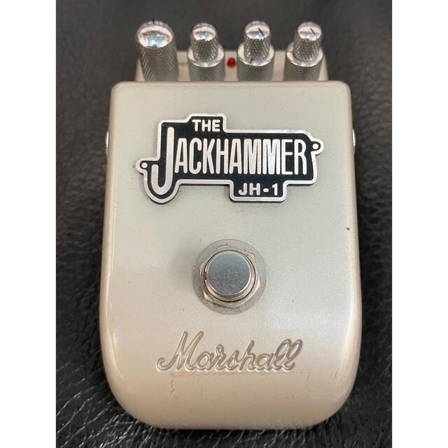 The Jack Hammer JH-1 Marshall（ジャックハマー）