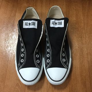 コンバース(CONVERSE)のコンバース スリッポン(スニーカー)