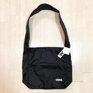 コムデギャルソン CDG SHOULDER BAG3