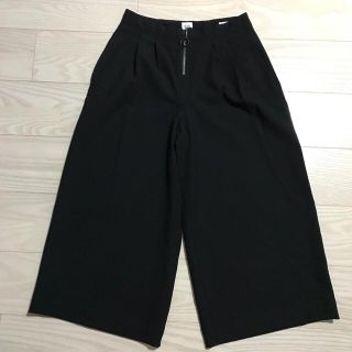 ギャップ(GAP)のGAP ワイドパンツ(カジュアルパンツ)