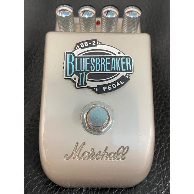 BluesBreaker2 BB-2 Marshall（ブルースブレーカー）