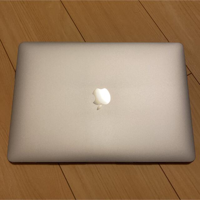 MacBook air M1 13inch 8gb/256gb us シルバー MacBook air M1 13inch 8gb/256gb us シルバー
