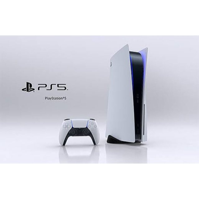 売れ筋商品 PlayStation - 本体 新品未使用 プレイステーション5/PS5