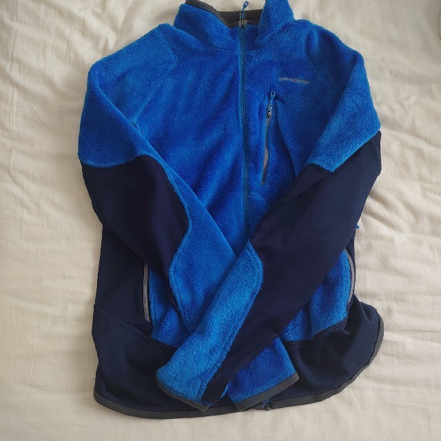 Patagonia R2 JACKET