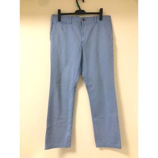 ギャップ(GAP)のGAP メンズチノパン　LIVED-IN-SLIM(チノパン)