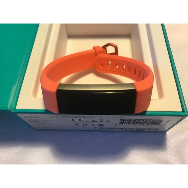 fitbit alta HR