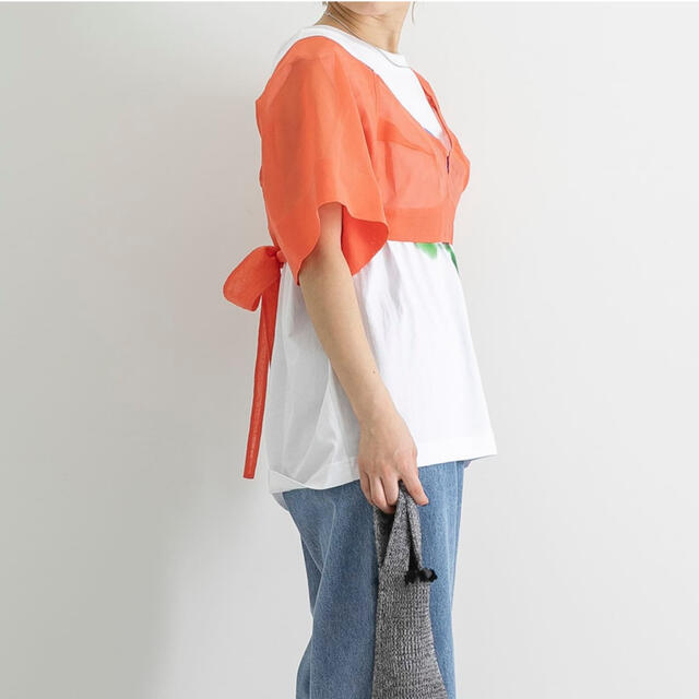 BEAUTY&YOUTH UNITED ARROWS(ビューティアンドユースユナイテッドアローズ)のyoo様専用！ レディースのトップス(シャツ/ブラウス(長袖/七分))の商品写真