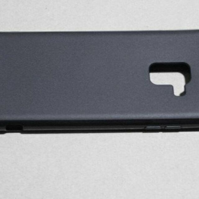 Galaxy Feel2 ケース TPU ソフト ブラックの通販 by tetsu|ラクマ Galaxy Feel2 ケース TPU ソフト ブラック