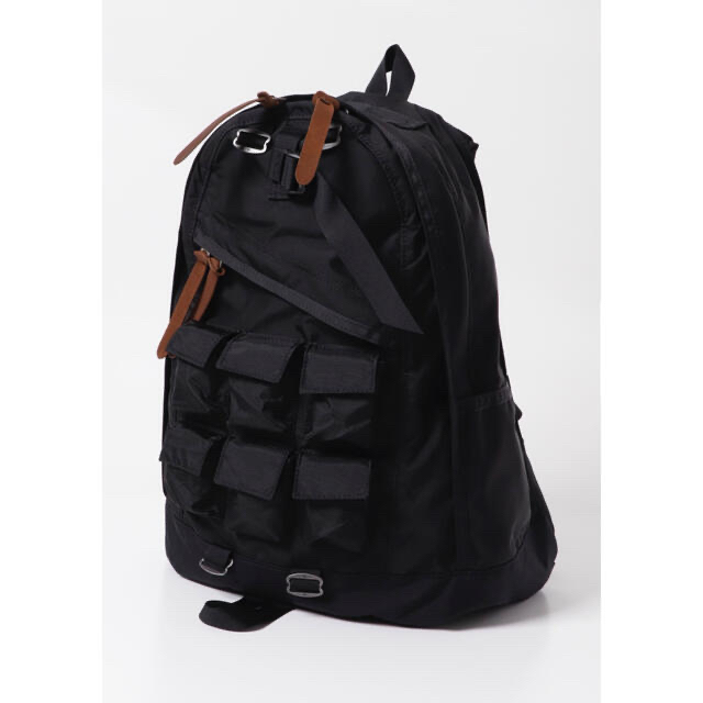 NEXUSVII GREGORY GENERALRESEARCH DAYPACK 1