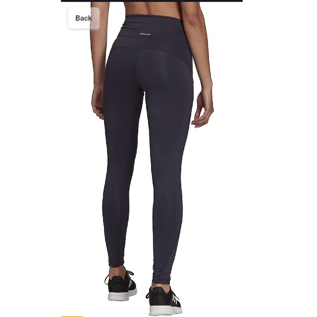 adidas(アディダス)のadidas Women's W Fb Tig Leggings　レギンス レディースのレッグウェア(レギンス/スパッツ)の商品写真