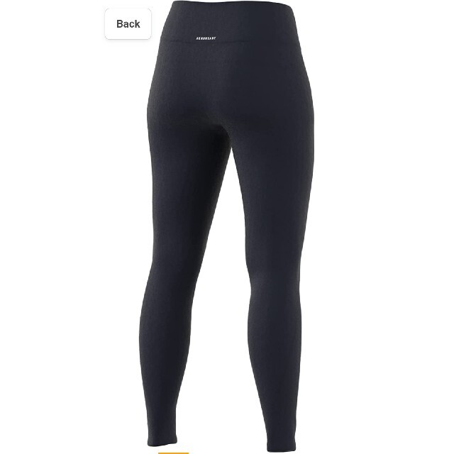 adidas(アディダス)のadidas Women's W Fb Tig Leggings　レギンス レディースのレッグウェア(レギンス/スパッツ)の商品写真