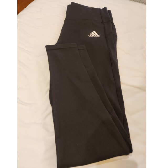 adidas(アディダス)のadidas Women's W Fb Tig Leggings　レギンス レディースのレッグウェア(レギンス/スパッツ)の商品写真