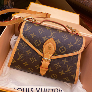 ヴィトン(LOUIS VUITTON) レトロ ショルダーバッグ(レディース)の通販 ...