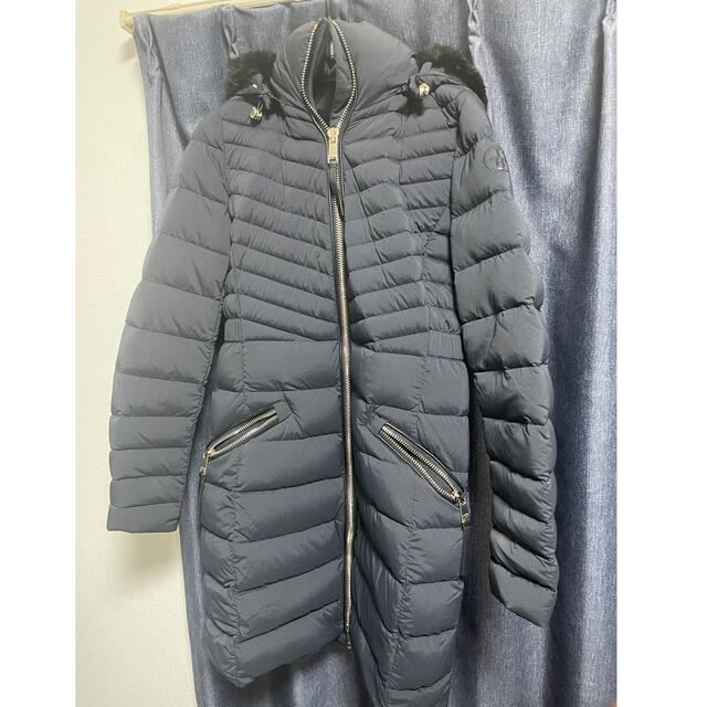 TOMMY HILFIGER ダウン | フリマアプリ ラクマ