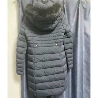 TOMMY HILFIGER - TOMMY HILFIGER ダウンの通販 by R|トミー ...