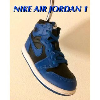 【超超レア・超美品】NIKE JORDAN 1 ナイキ ジョーダン パターカバー