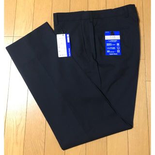 シュなスタ】 春夏用 グレー系 スタイリッシュスラックス Mr.JUNKO II