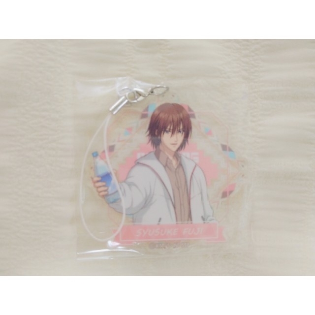 テニスの王子様【不二周助】グッズセットの通販 by くまお's テニスの王子様【不二周助】グッズセットの通販 by くまお's