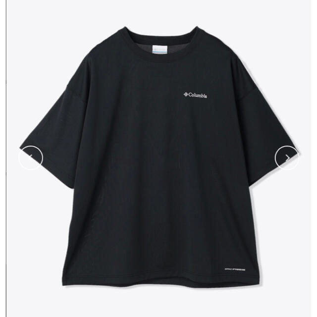 コロンビア カップヌードル TシャツL 値下げ！