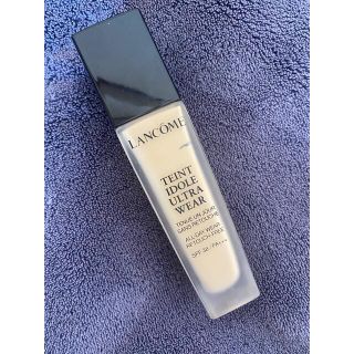 ランコム(LANCOME)のランコム LANCOME タンイドル ウルトラ ウェア リキッド BO-01(ファンデーション)