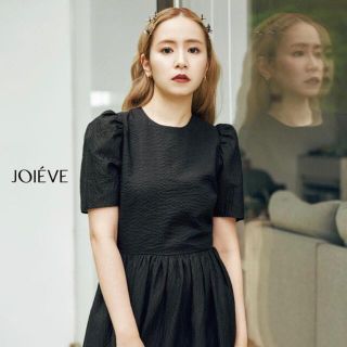 ビームス(BEAMS)の JOIEVE / sugar gather ワンピース(ロングワンピース/マキシワンピース)