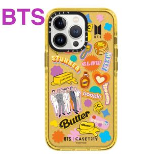 ボウダンショウネンダン(防弾少年団(BTS))のBTS×CASETiFY  iPhone12promax(iPhoneケース)