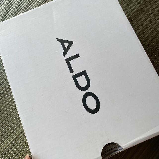 ALDO(アルド)の※お値下げしました　ALDO シューズ　ローファー レディースの靴/シューズ(ローファー/革靴)の商品写真