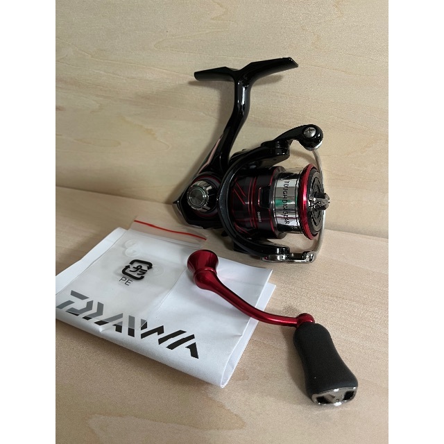 DAIWA(ダイワ)のせいしょう様専用 スポーツ/アウトドアのスポーツ/アウトドア その他(その他)の商品写真