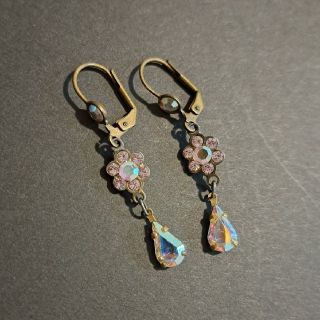 ミハエルネグリン　ピアス(ピアス)