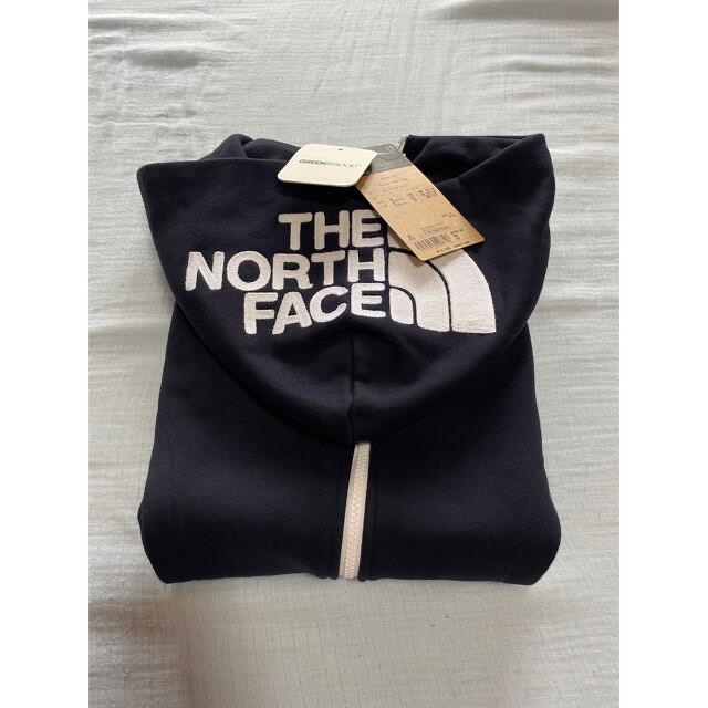 THE NORTH FACE パーカー