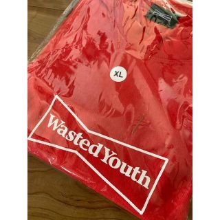 ジーディーシー(GDC)のBeats × Wasted youth T-shirt(Tシャツ/カットソー(半袖/袖なし))