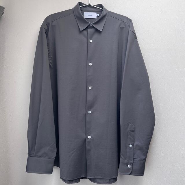 KANEMASA Royal Ox Dress Knit shirt 話題の人気 www.toyotec.com