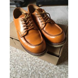 レッドウィング(REDWING)のレッドウィング  アイリッシュセッターlow(ブーツ)