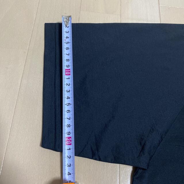 ATHLETA×デンハム コラボTシャツ 3