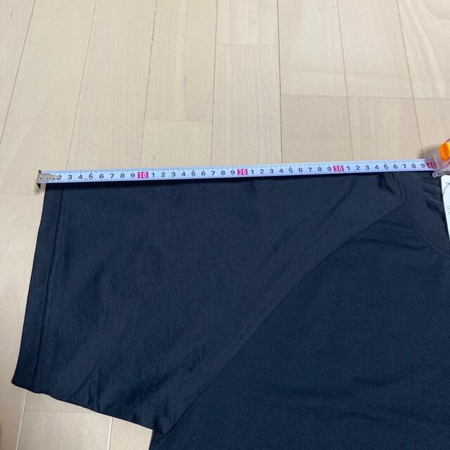 ATHLETA×デンハム コラボTシャツ 7