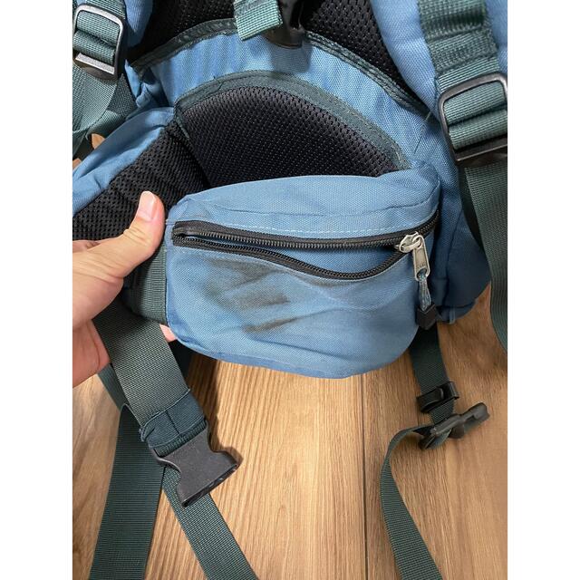 karrimor(カリマー)のカリマー　40Ｌ スポーツ/アウトドアのアウトドア(登山用品)の商品写真