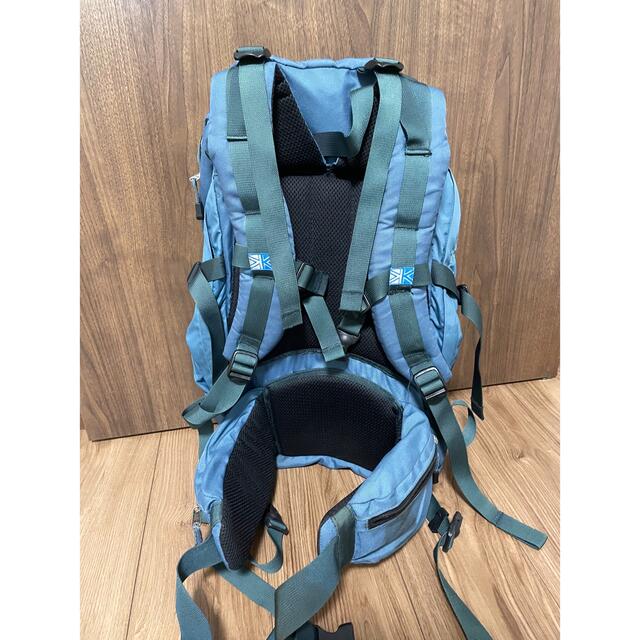 karrimor(カリマー)のカリマー　40Ｌ スポーツ/アウトドアのアウトドア(登山用品)の商品写真