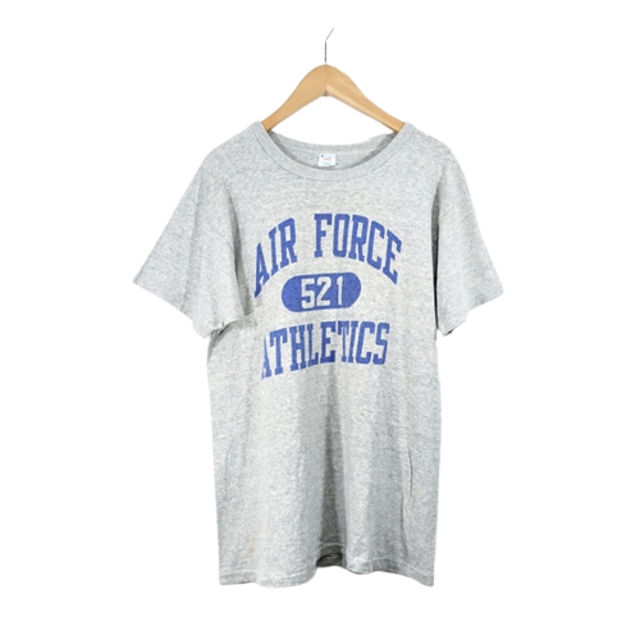 CHAMPION 80s AIR FORCE ATHLETICS TEE