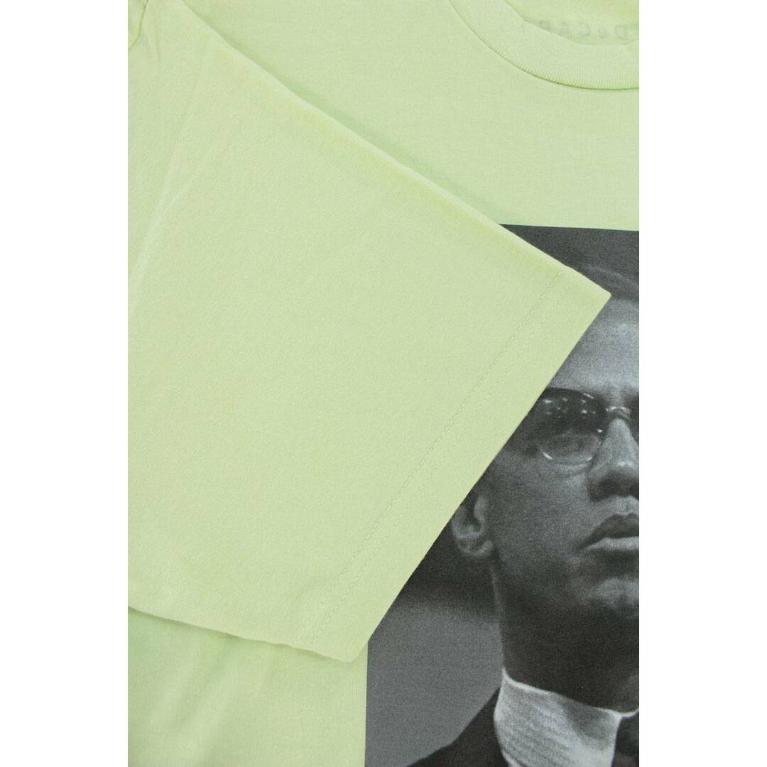 限定品国産 Supreme - シュプリーム 22SS Malcolm X Tee マルコムX