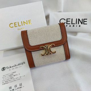 セリーヌ メタル 財布(レディース)の通販 100点以上 | celineの ...