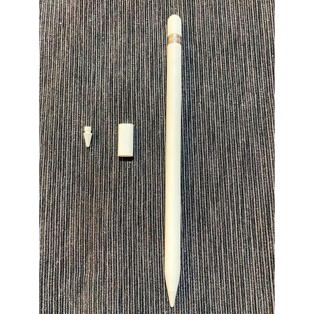 Apple pencil 1